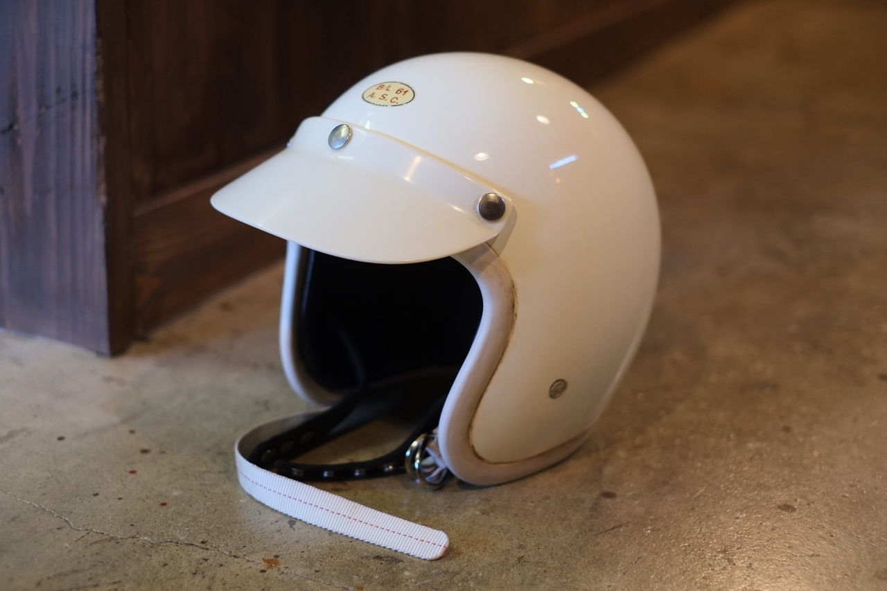 ジャックサンズ 500TX （ジャックサンズ✖️オーシャンビートル