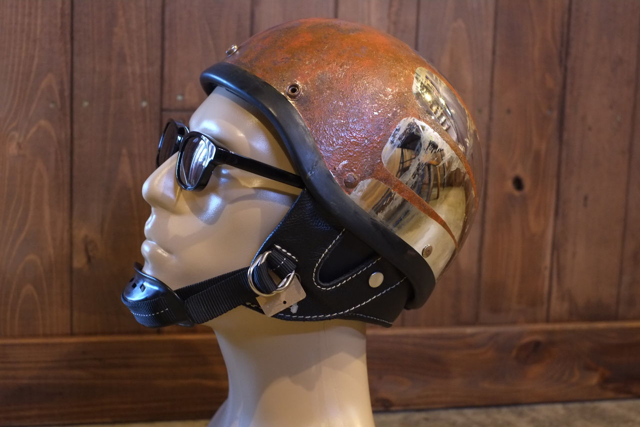 BACON HELMET入荷情報！！ : SHOPのブログ - Lahaina