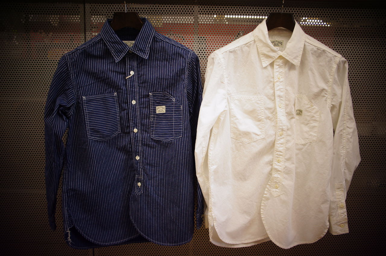 WESTRIDE 新作入荷 : SHOPのブログ - Lahaina