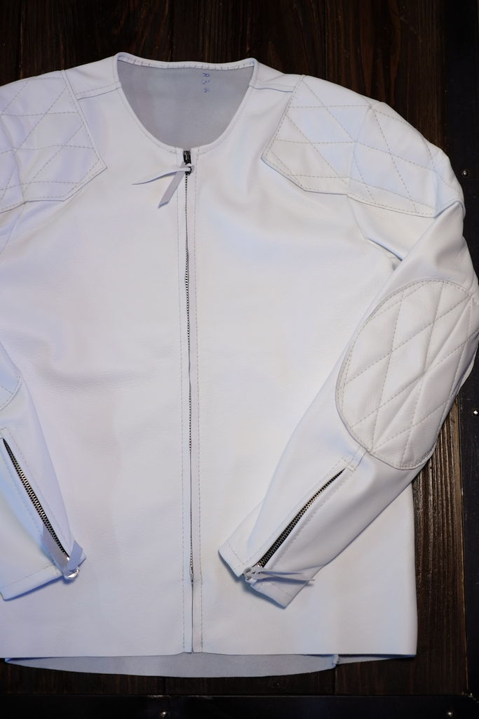 ラングリッツレザー　レーシングK9 カスタム　 ライダース　ゴートレザー Langlitz Leathers ラングリッツレザーズ【Racing K9】レーシングK9