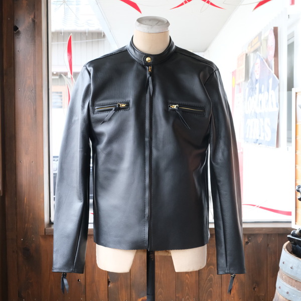 ジャケット・アウター langliz leather k9 horse ジャケット・アウター langliz leather k9 horse 楽天市場