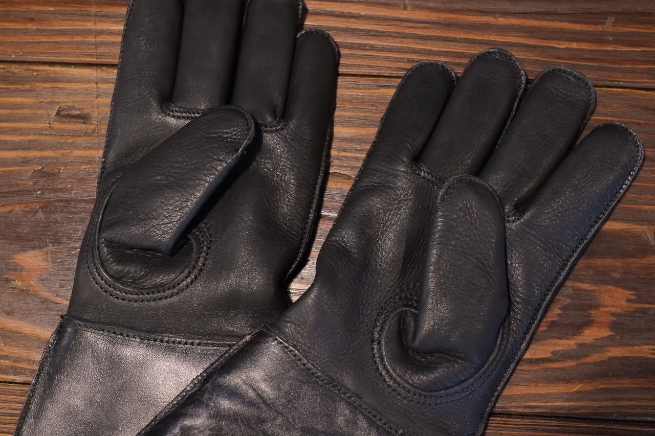 Langlitz Leathers