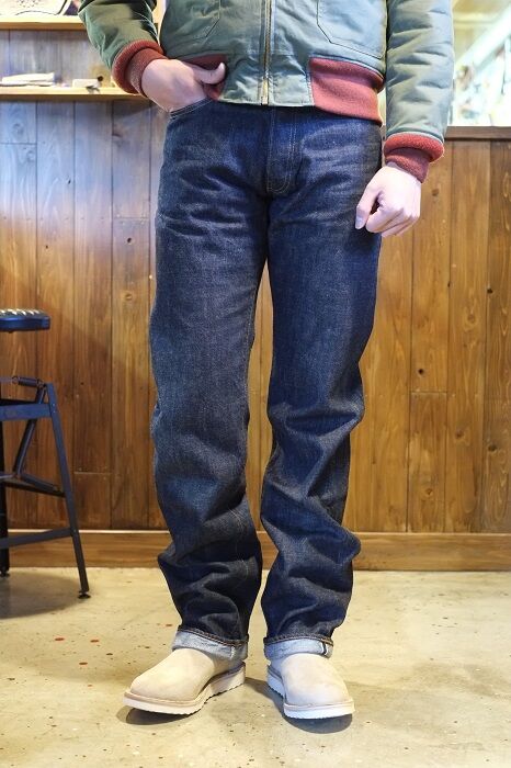 NEW BRAND!! 『TCB JEANS』 : SHOPのブログ - Lahaina