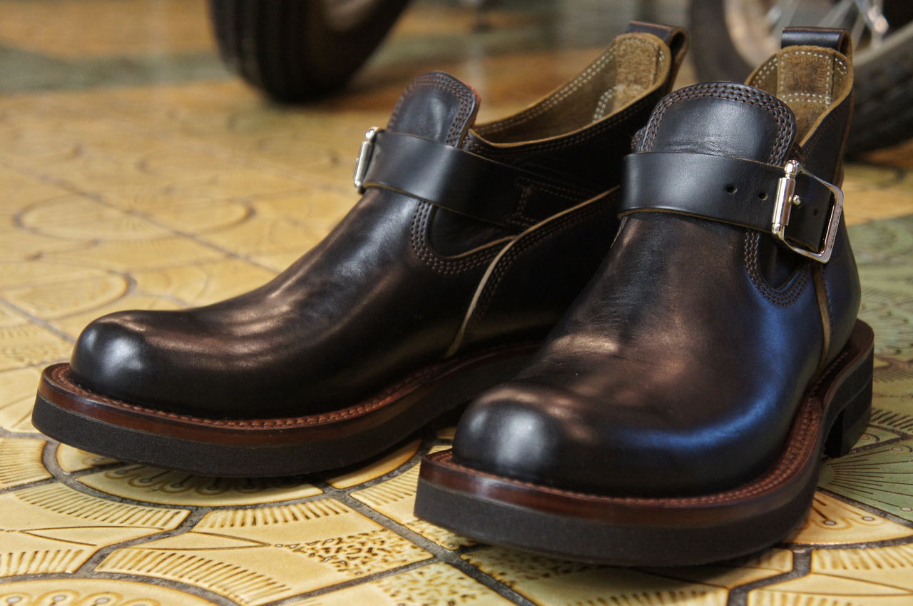 納めさせていただきました。 SHORTY : SHOPのブログ - Lahaina