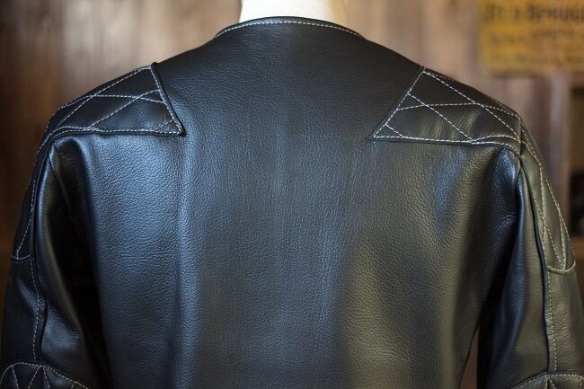 ラングリッツレザー　レーシングK9 カスタム　 ライダース　ゴートレザー 楽天市場】Langlitz Leathers ラングリッツレザーズ【Racing K9