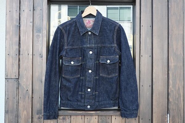 HWZNBROSS,LANGLITZ LEATHERS、TCB JEANS再入荷情報！！ : SHOPの