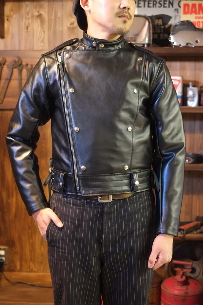 LANGLITZ LEATHERS LANGLITZ LEATHERS