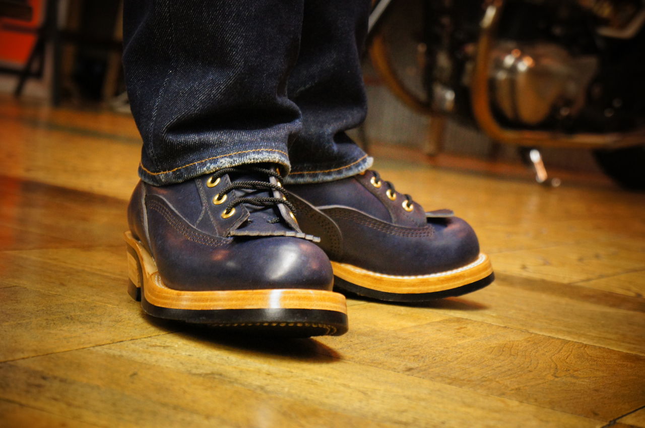 納めさせていただきましたTYPE Z : SHOPのブログ - Lahaina