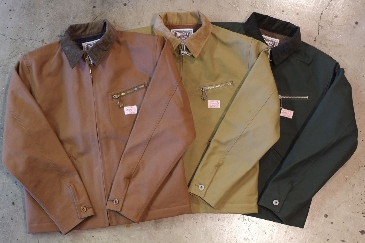 TROPHY CLOTHING新作入荷情報！！ : SHOPのブログ - Lahaina
