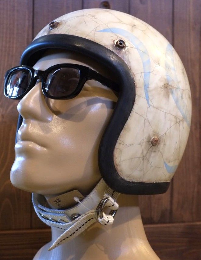 BACON HELMET新作情報！！ : SHOPのブログ - Lahaina
