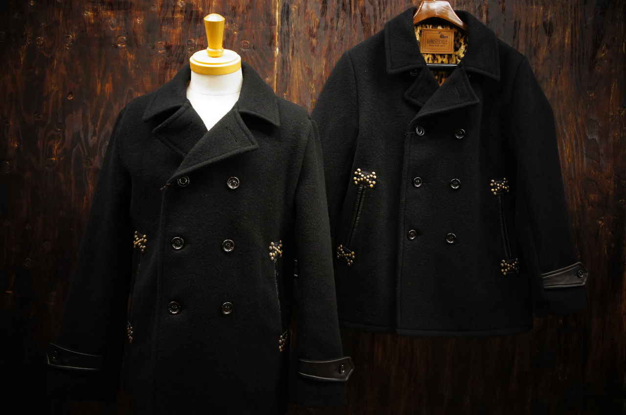 Coat gv jp store