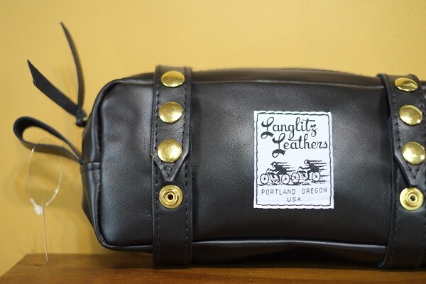 PHERROWS、LANGLITZ LEATHERS、BLUCO新作&再入荷情報!! SHOPのブログ Lahaina Langlitz Leathers(ラングリッツレザーズ)(バイカーソックス)バイカー・ブーツソックス2足SET・フリーサイズ