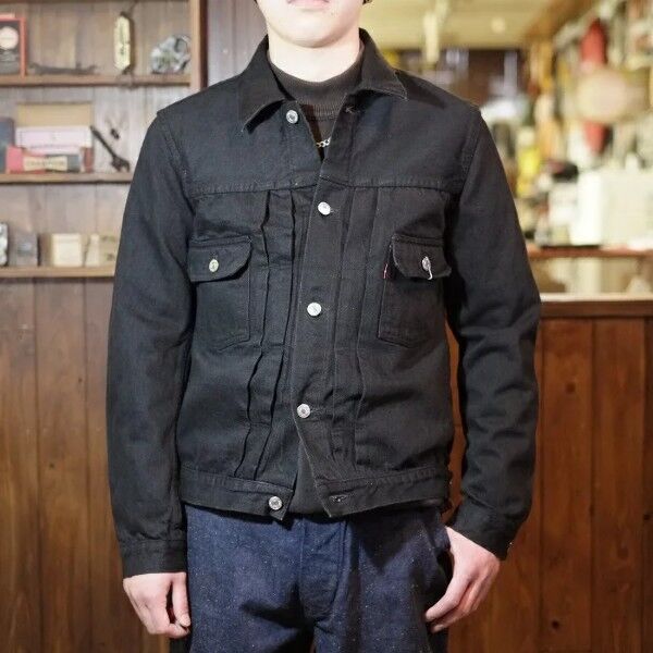当店限定販売】【当店限定販売】新品未使用 TCBジーンズ 30'sJacket