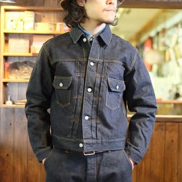 TROPHY CLOTHING DIRT DENIMシリーズ,TCB JEANS入荷情報