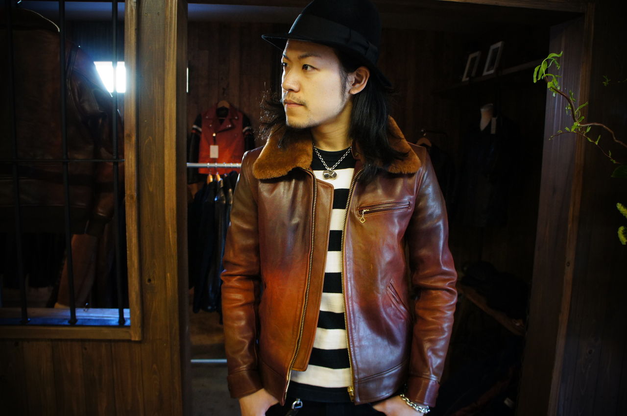 【LAHAINAMOON】5分袖Tシャツ_lahaina-0014-black-crownflower-XXL