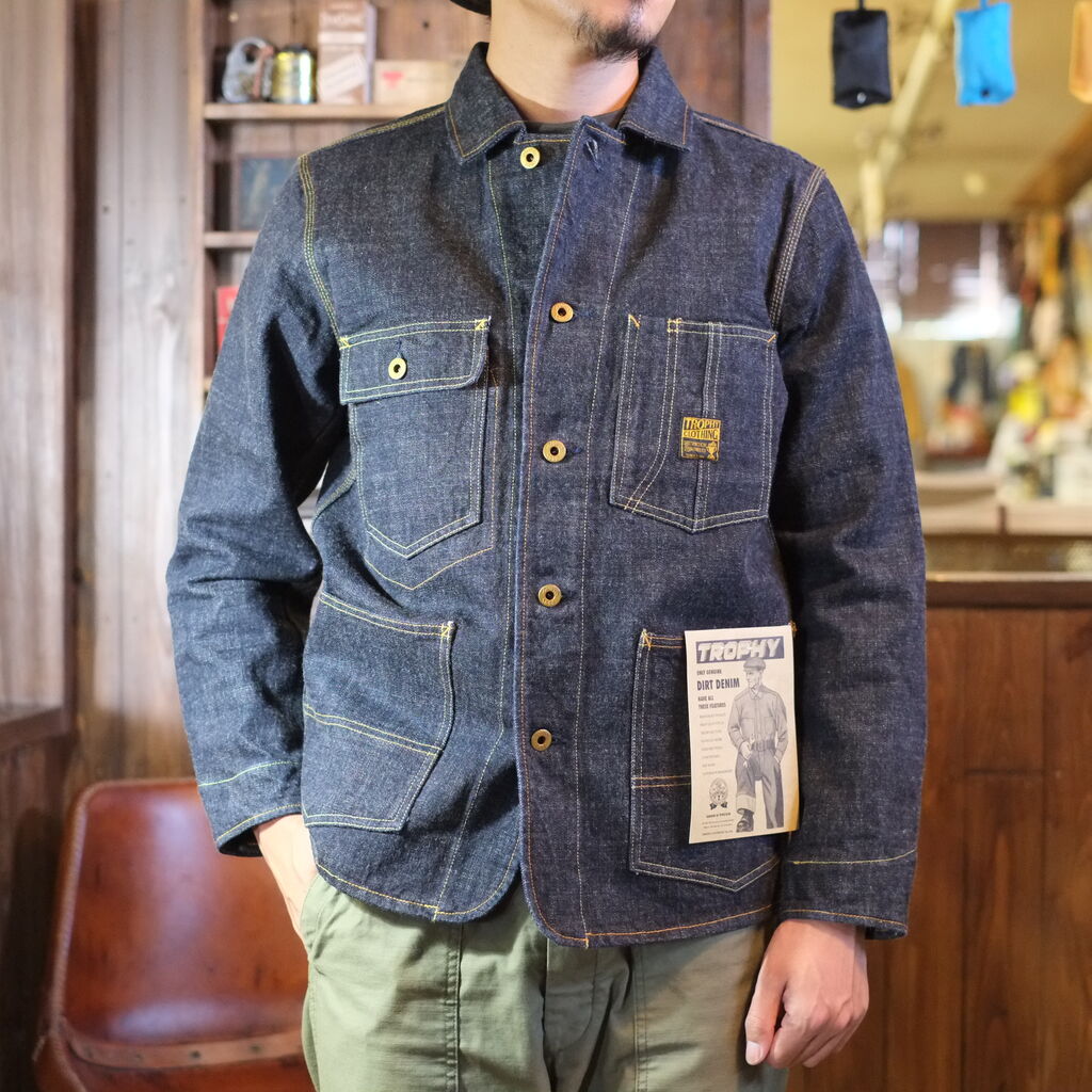 TROPHY CLOTHING 8/21入荷分着用写真!! : SHOPのブログ - Lahaina TROPHY CLOTHING 8/21入荷分着用写真!! : SHOPのブログ - Lahaina