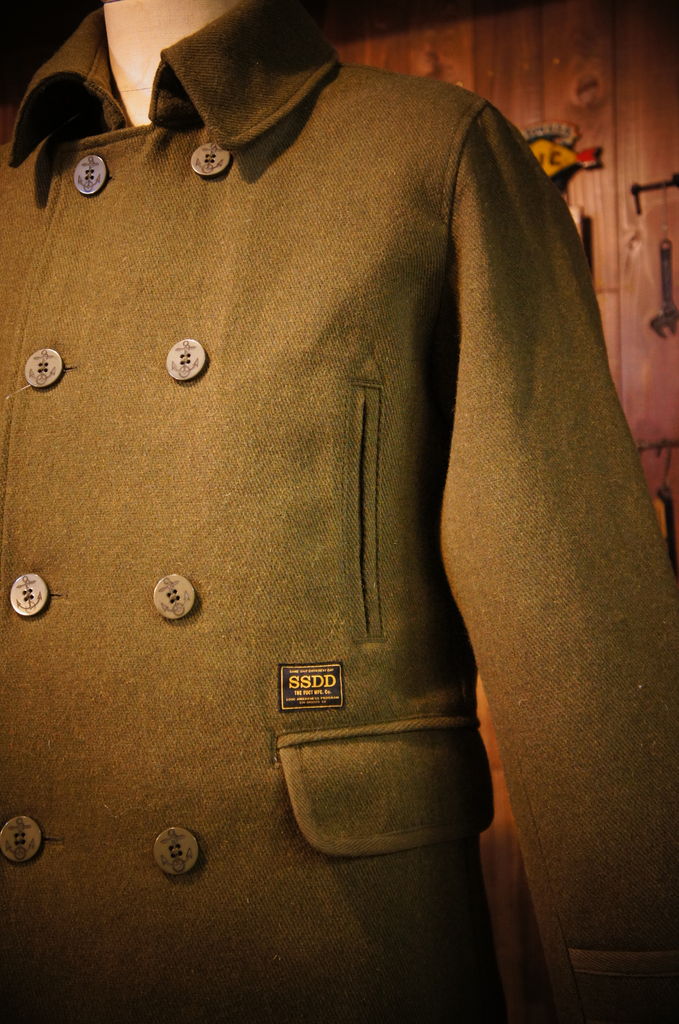 FUCT SSDD NEW ITEM!! : SHOPのブログ - Lahaina