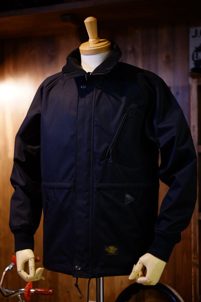 WESTRIDE ”S/S RIDING JACKET” : SHOPのブログ - Lahaina 