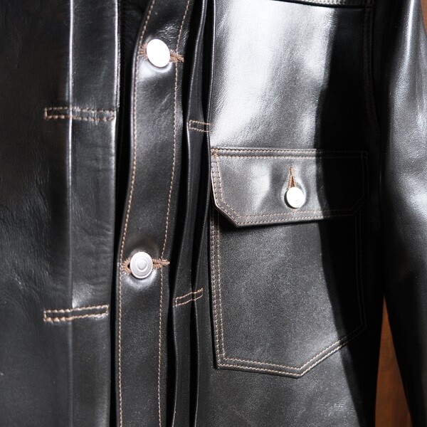 FINE CREEK LEATHERS 