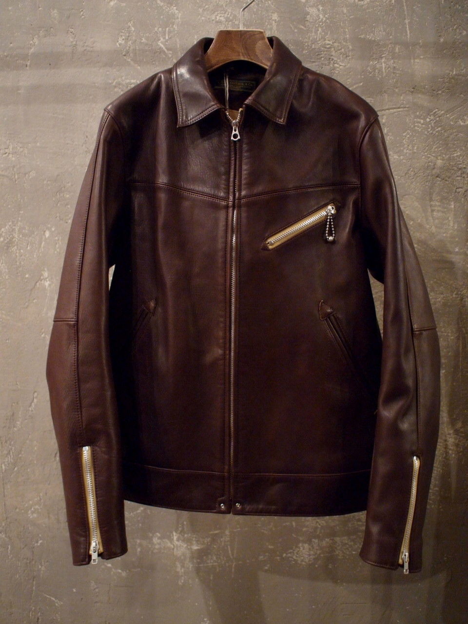 入荷アイテム -LOST CONTROL- : Laid Back Taylor/レイドバックテイラー