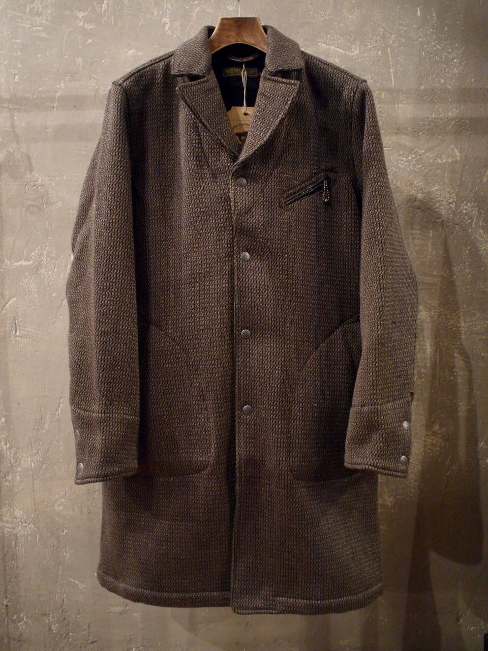 入荷アイテム -LOST CONTROL- : Laid Back Taylor/レイドバックテイラー