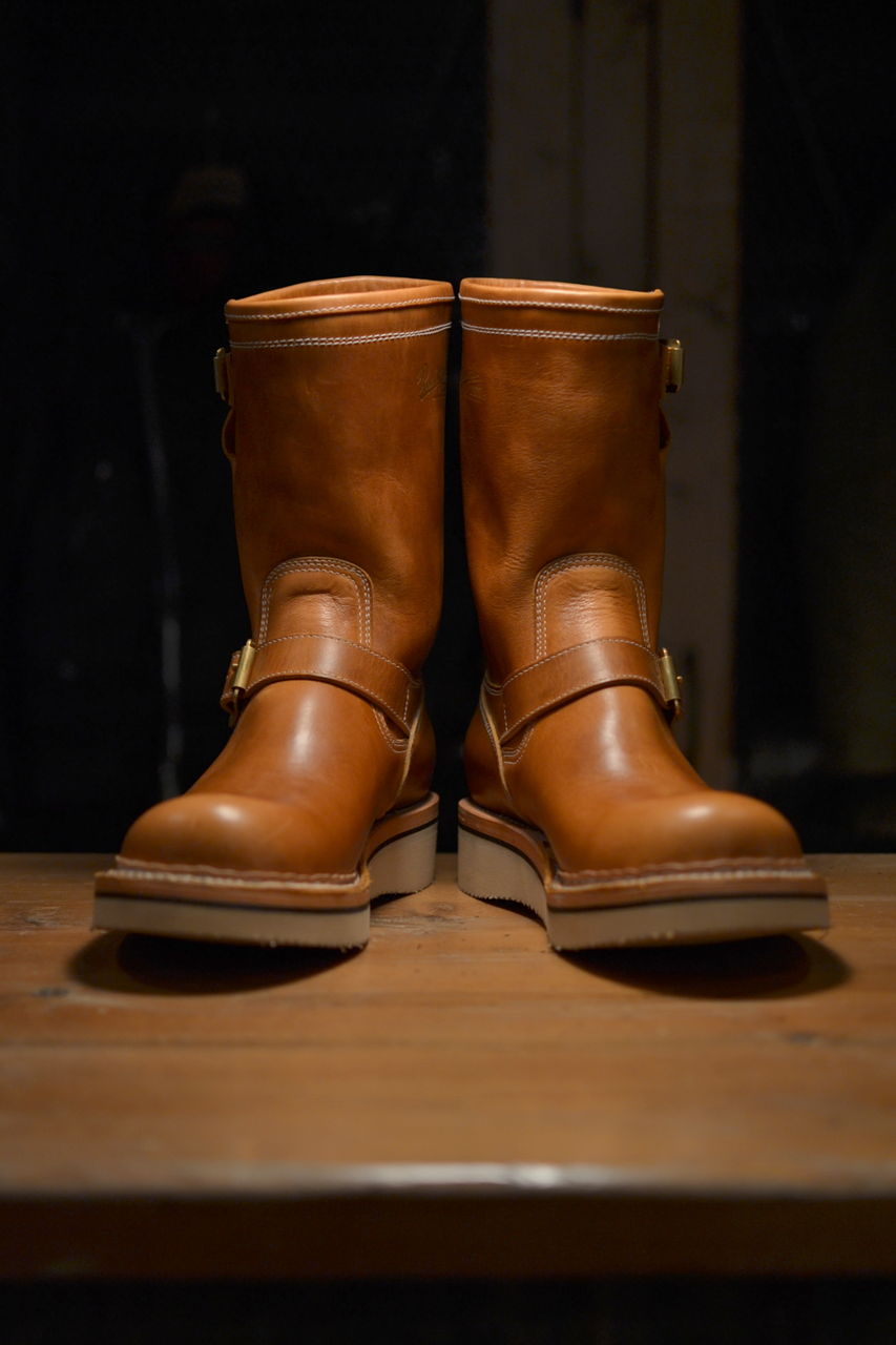 ローリングダブトリオ ジラフブラックラフアウト24.5