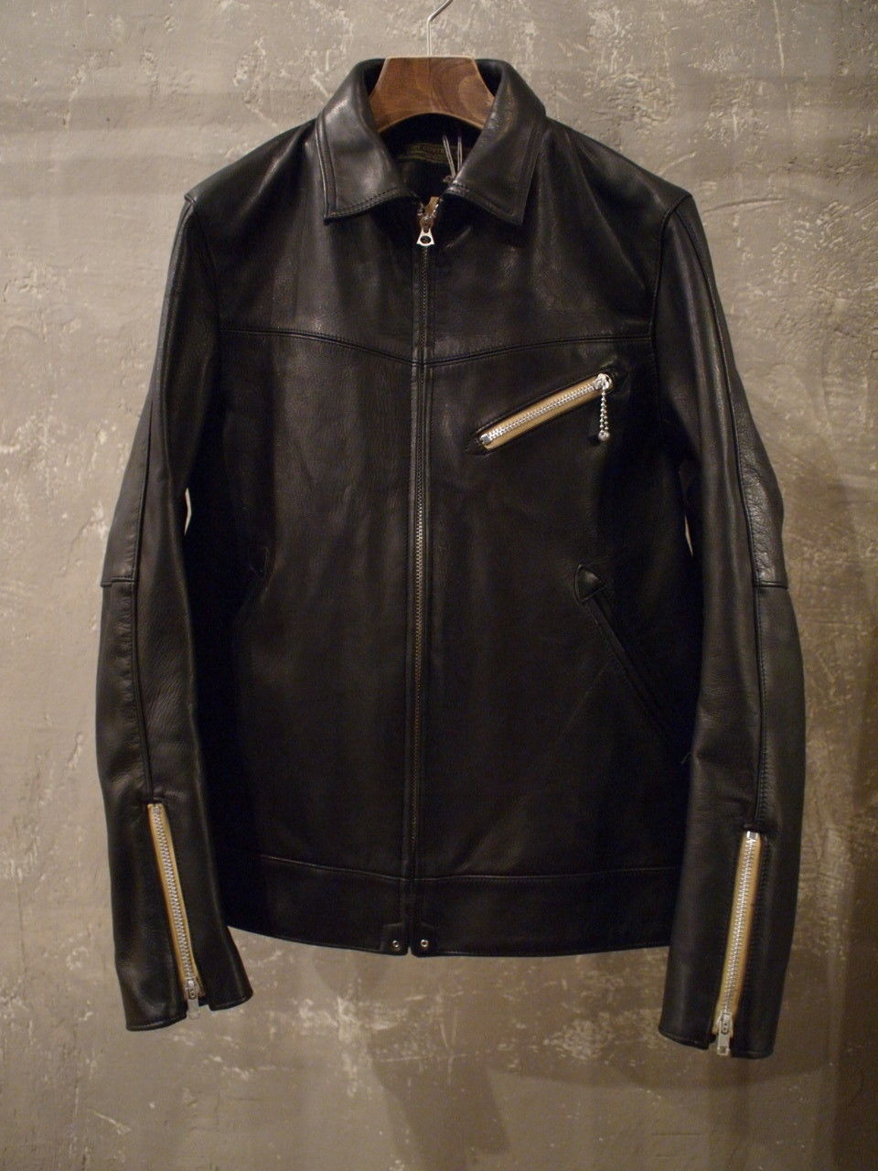 入荷アイテム -LOST CONTROL- : Laid Back Taylor/レイドバックテイラー