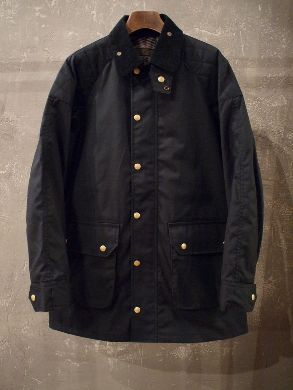 入荷アイテム -LOST CONTROL- : Laid Back Taylor/レイドバックテイラー