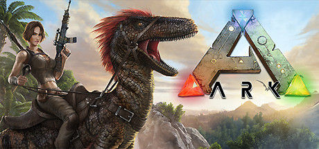 ARK: Survival Evolved vol.3