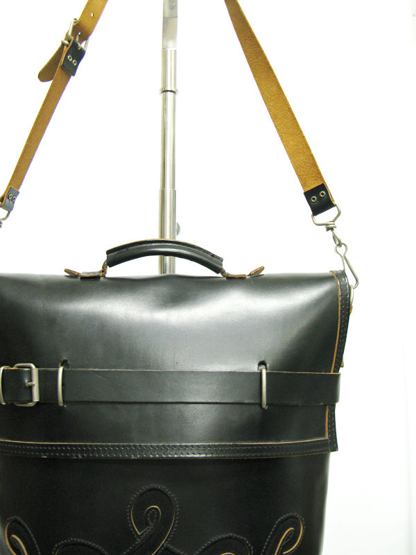 BAG for GENTLEMAN : LAILA BLOG