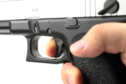 トリガーレスポンスは酷い