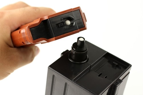 次世代電動ガンAKS74Uのマガジン