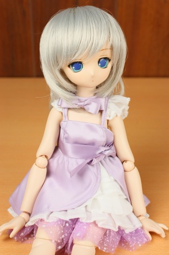 アメジストプリンセス アルメダ