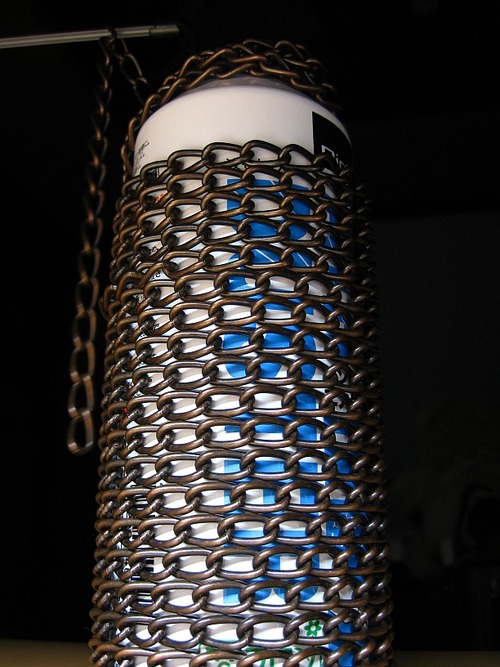 本格的エアダスター