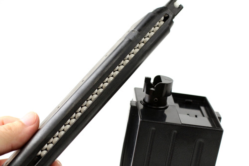 KSCのGLOCKシリーズ用ロングマガジン