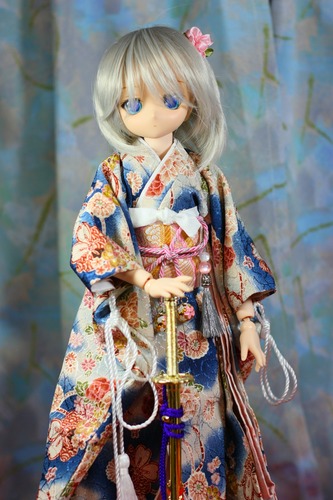 ふぇ・・・重かった