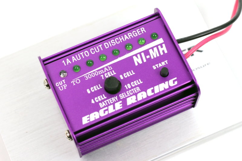 Ni Mhバッテリー放電器 イーグル模型 オートカットディスチャージャー Ni Mh用 レビュー Gun Doll エアガンとドールとサブカルと Laineema別館 Ni Mhバッテリー放電器 イーグル模型 オートカットディスチャージャー Ni Mh用 レビュー Gun Doll エアガンとドールとサブカルと Laineema別館