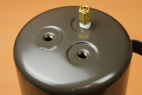 塗装は傷みやすい