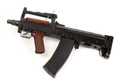 Hephaestus HTs-14 GB