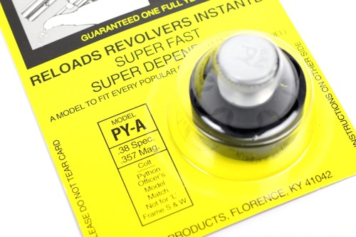 HKSのスピードローダーPY-A