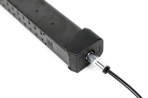 めり込むカプラー