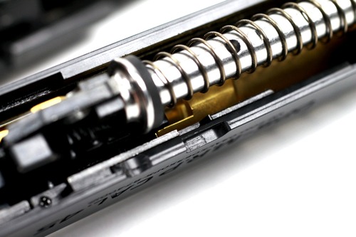 メタルノッチ・スペーサー