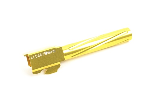 なんとジュラルミン製