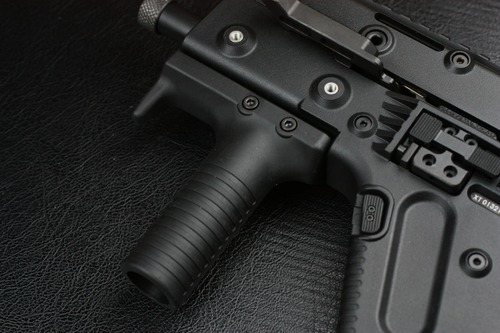 グリップは取り外し可能