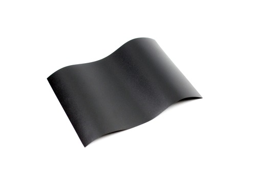 付属の黒いシート