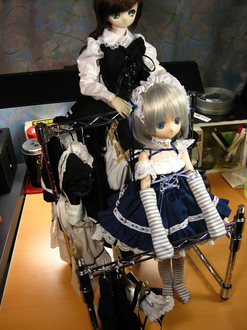 サイズ比較