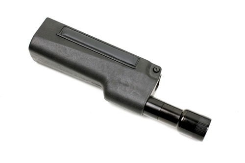 ーカー不明のフラッシュライト付きハンドガード