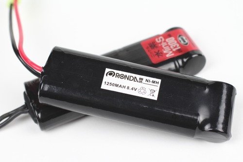 容量は少し少ない