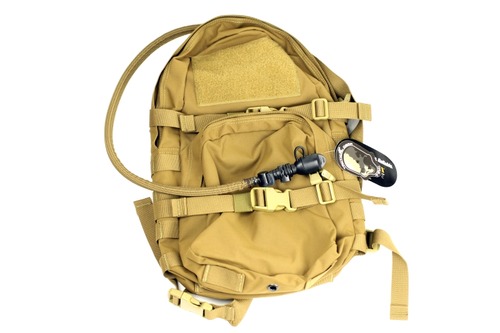 TMC Eagleタイプ MAP モジュラーアサルトパック