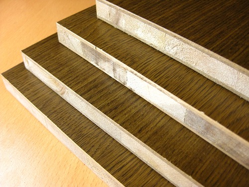 元大工に頼んで綺麗にカットしてもらった